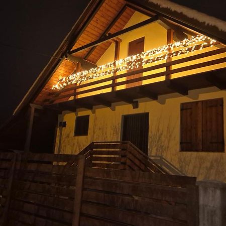 Kuca Za Odmor Pacan Klanac  Екстериор снимка
